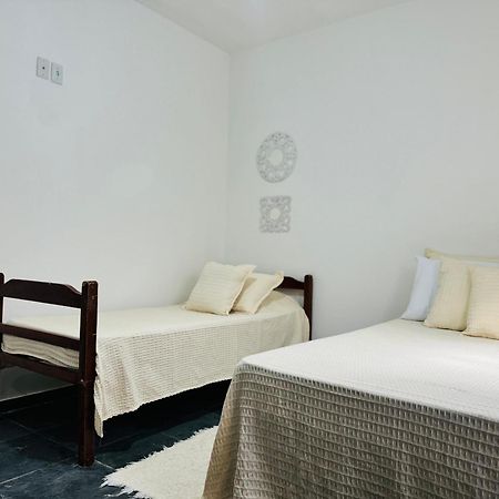 Pousada Do Sol Hotel Porto Seguro Exterior photo