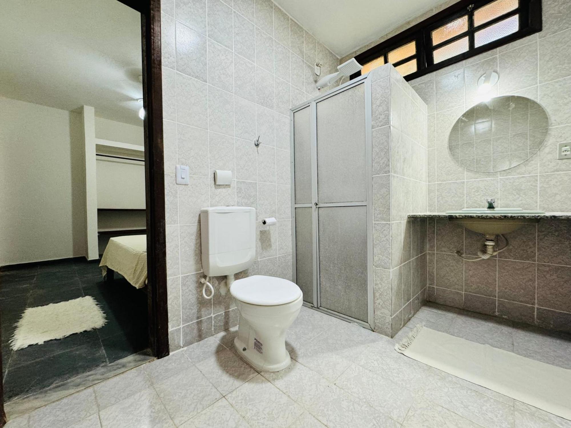 Pousada Do Sol Hotel Porto Seguro Exterior photo