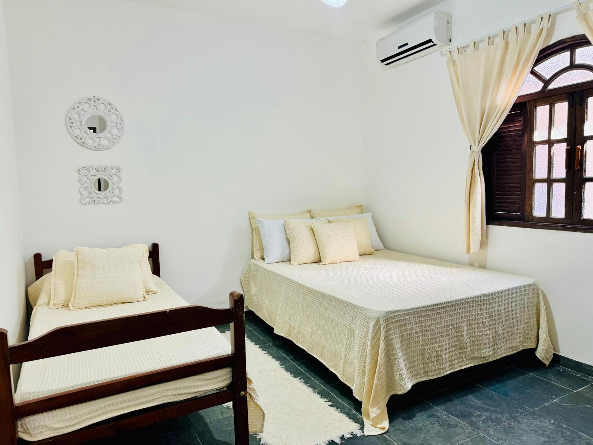 Pousada Do Sol Hotel Porto Seguro Exterior photo