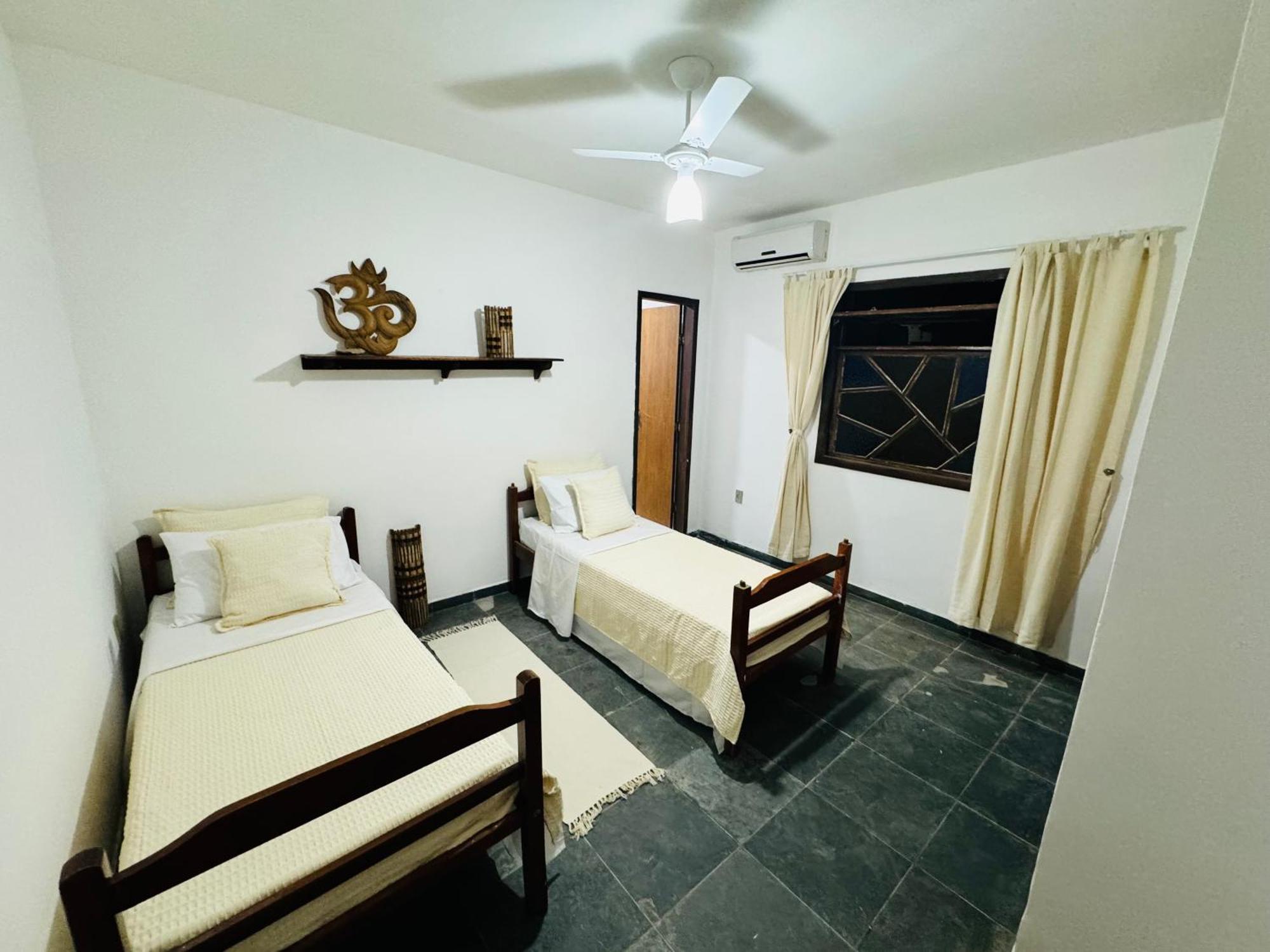Pousada Do Sol Hotel Porto Seguro Exterior photo