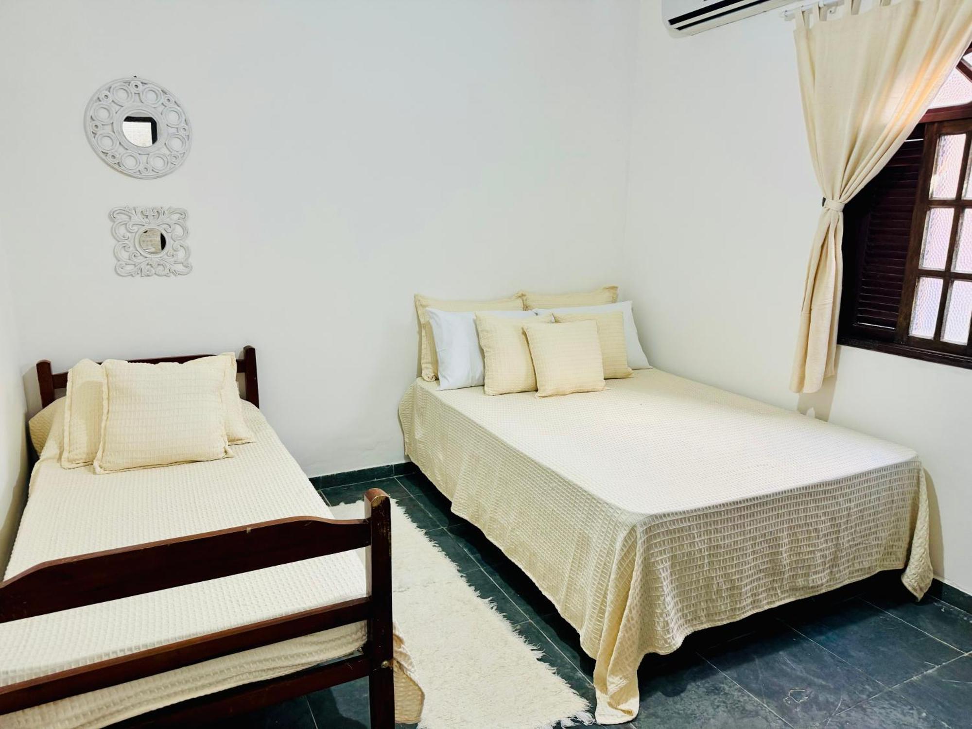 Pousada Do Sol Hotel Porto Seguro Exterior photo
