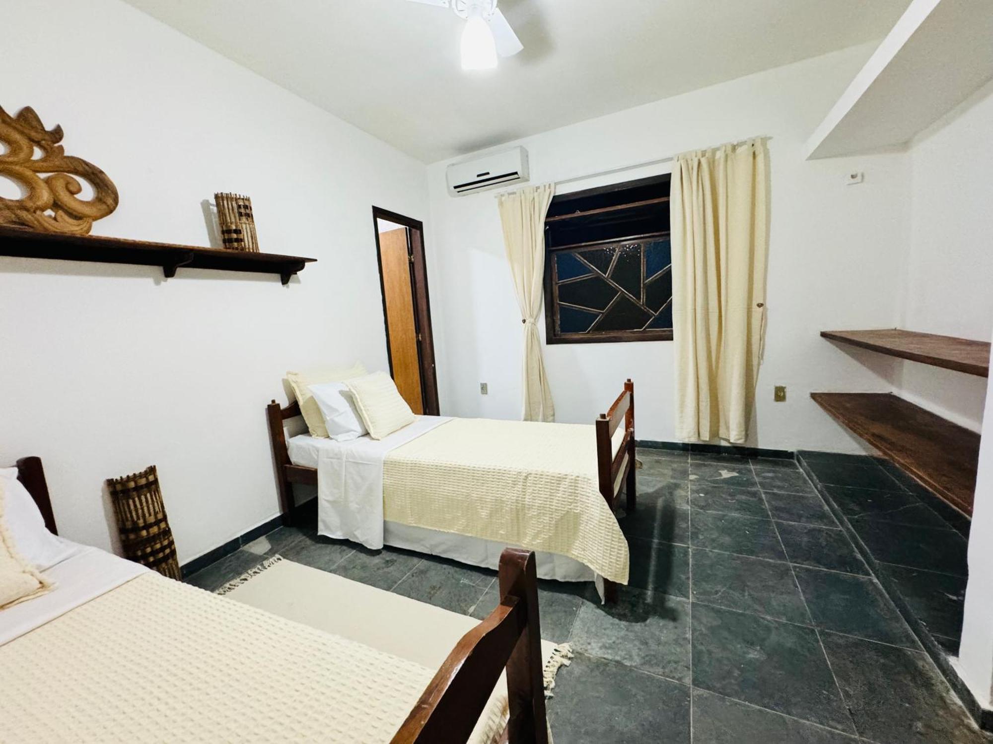 Pousada Do Sol Hotel Porto Seguro Exterior photo