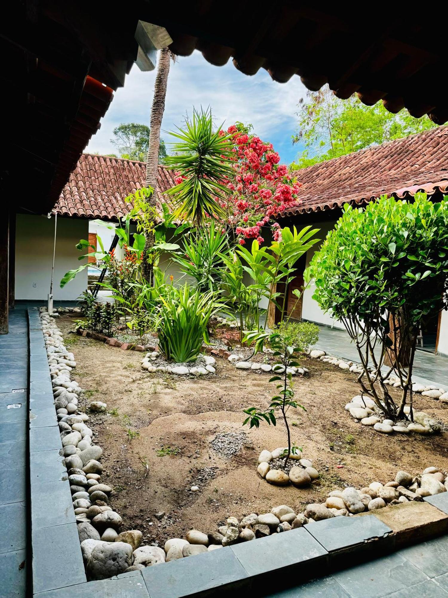 Pousada Do Sol Hotel Porto Seguro Exterior photo
